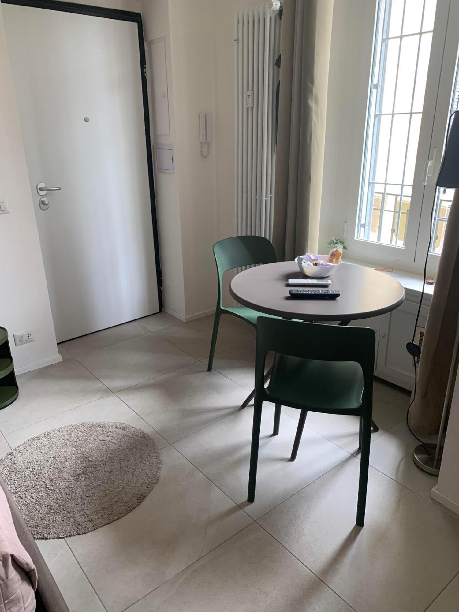 Harmony Navigli Apartment Milan Exterior photo